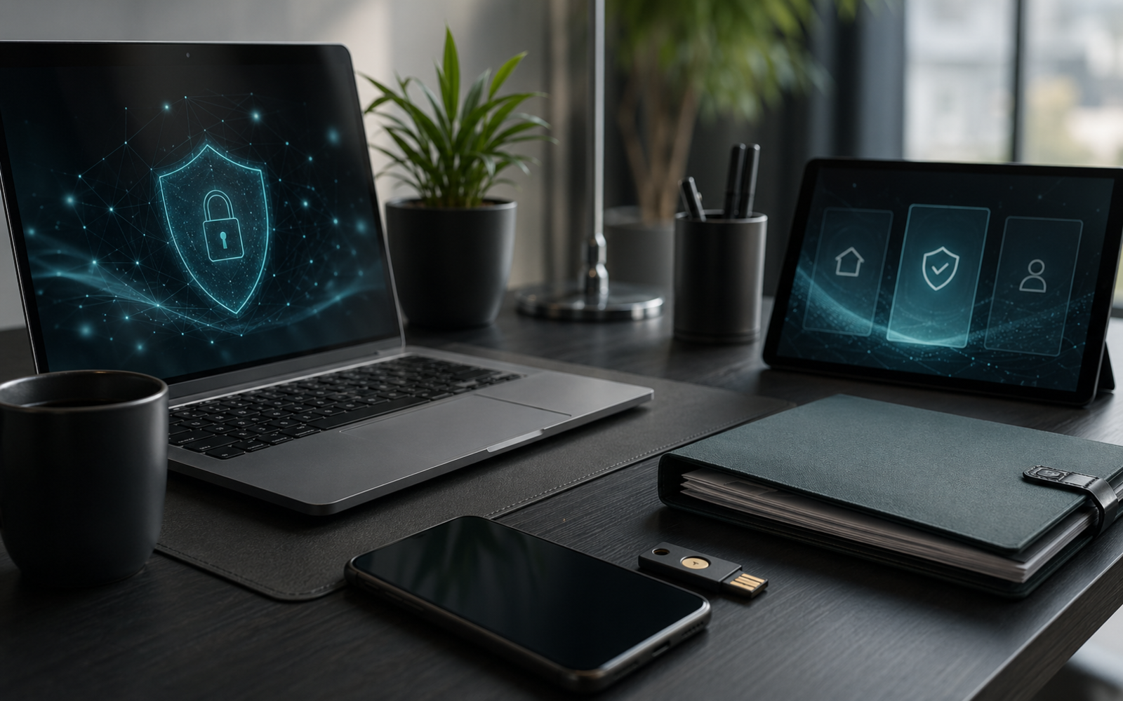 Themenbild für Cyberversicherung auf private-unfallversicherung-tarife.de